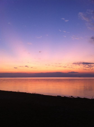 Futabaso, Lake Biwa