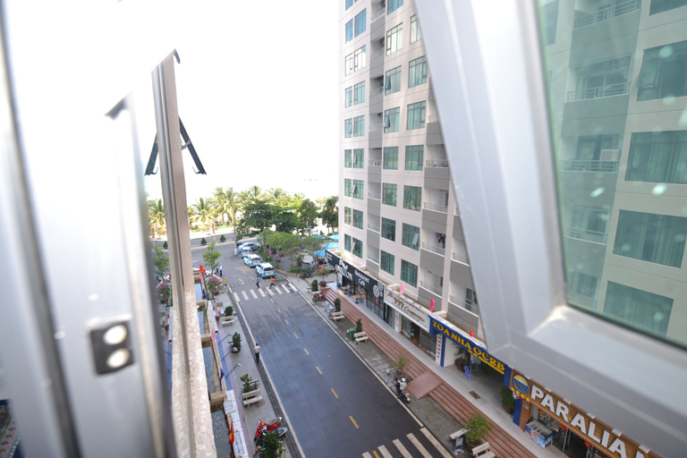 Others 5, The Crystal Apartment, Nha Trang