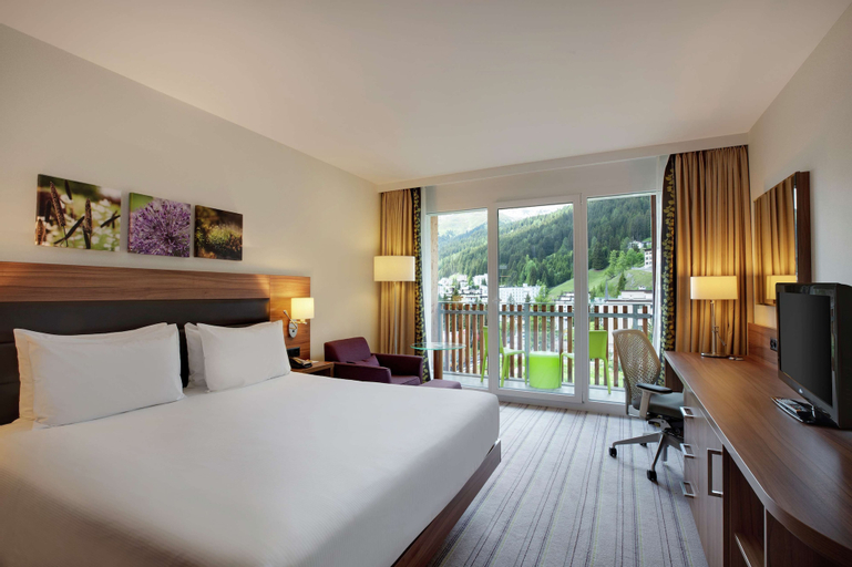 Hilton Garden Inn Davos, Prättigau/Davos