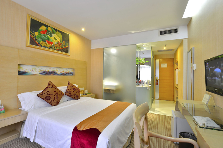 Sunon Hotel, Shenzhen