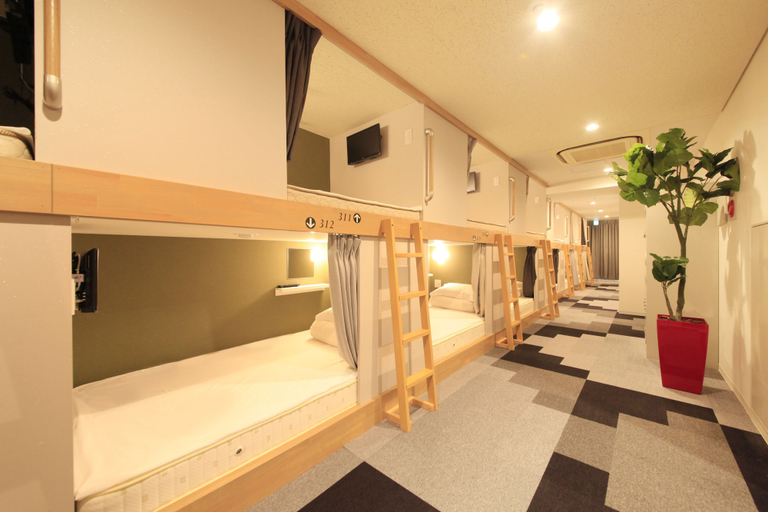 Others 5, Centurion Ladies Hostel Ueno Park - Caters to Women, Taitō