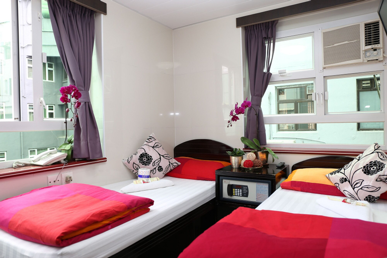 Bedroom 11