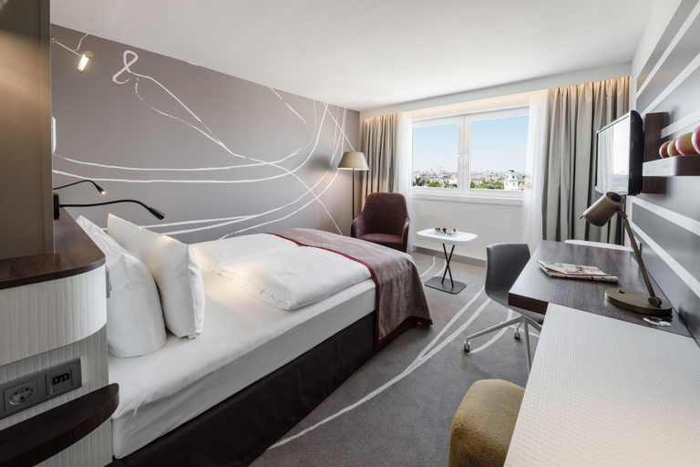 Bedroom 23