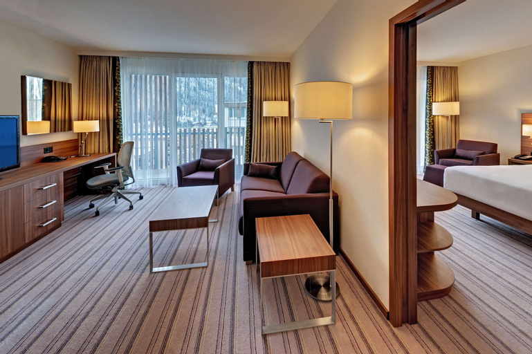 Hilton Garden Inn Davos, Prättigau/Davos