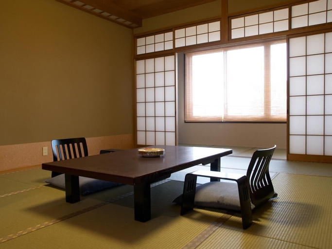 Futabaso, Lake Biwa