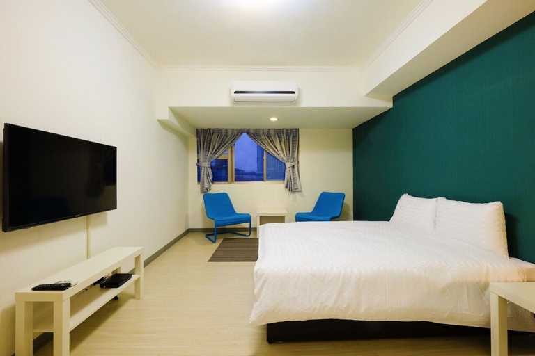 Bedroom 17