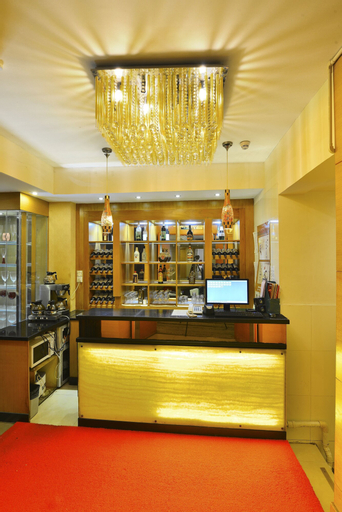 Sunon Hotel, Shenzhen