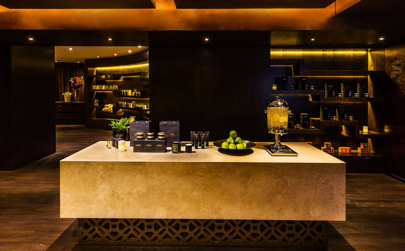 Shangri-La Hotel Sydney, Sydney