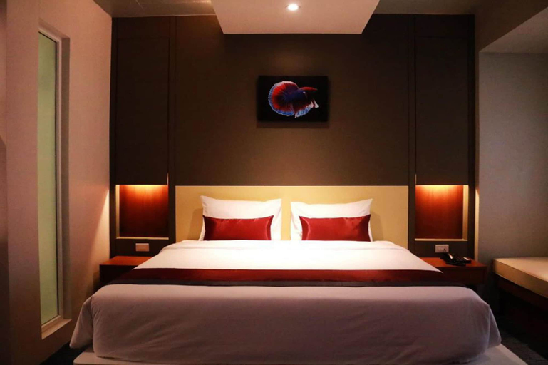 Star Hotel Chiang Mai, Muang Chiang Mai