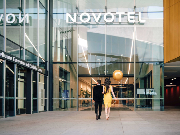 Novotel Melbourne South Wharf, Melbourne