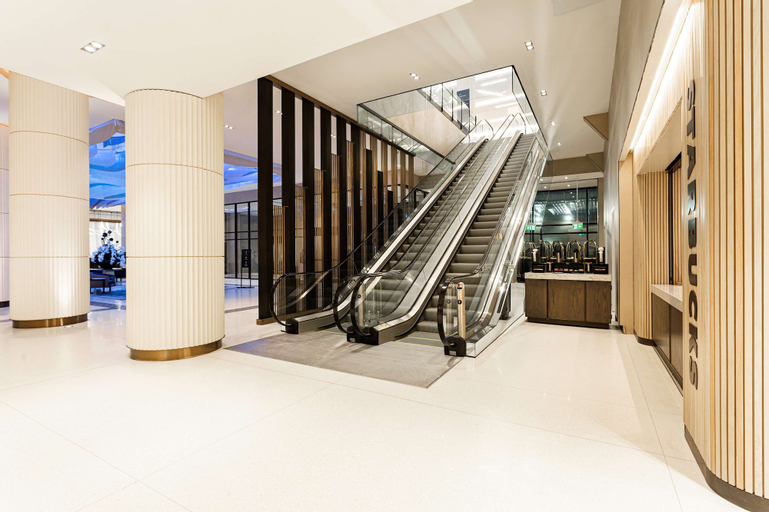 Hilton Niagara Falls/Fallsview Hotel & Suites, Niagara
