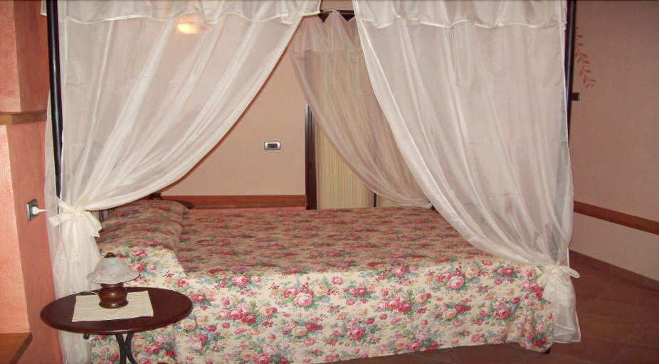 Bedroom 2, Il Nido Delle Rondini, Savona