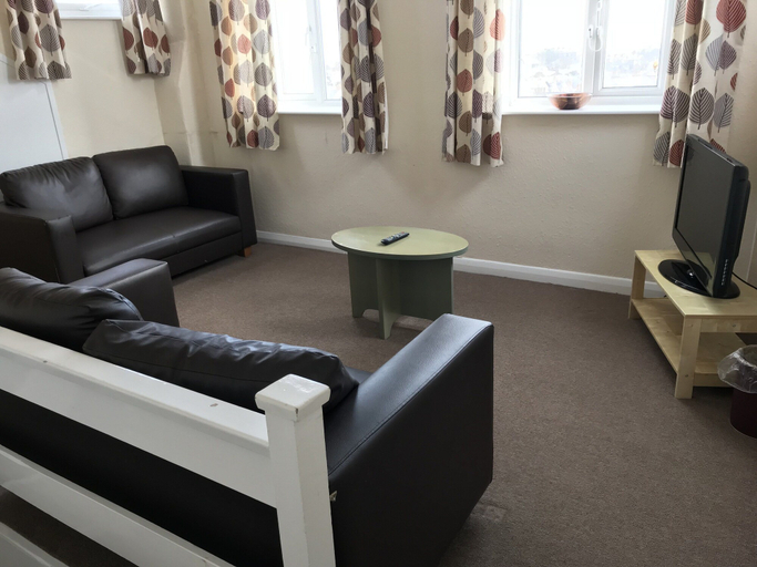 Public Area 2, Green Gables Hotel, North Yorkshire