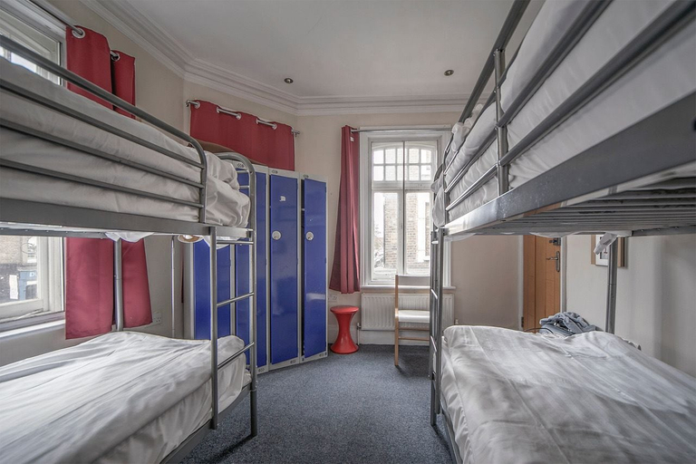 Others 5, Keystone House, London