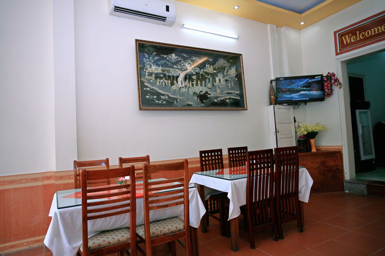 Avi Airport Hotel, Sóc Sơn