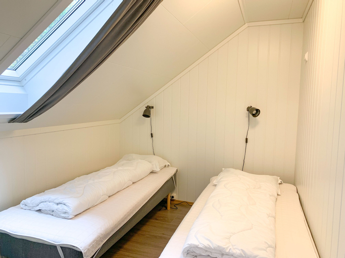 Solstrand Camping, Lindesnes