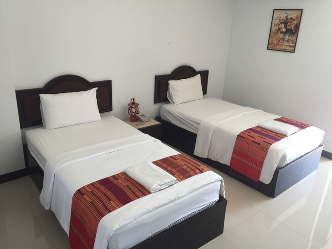 The Family Grand, Muang Udon Thani