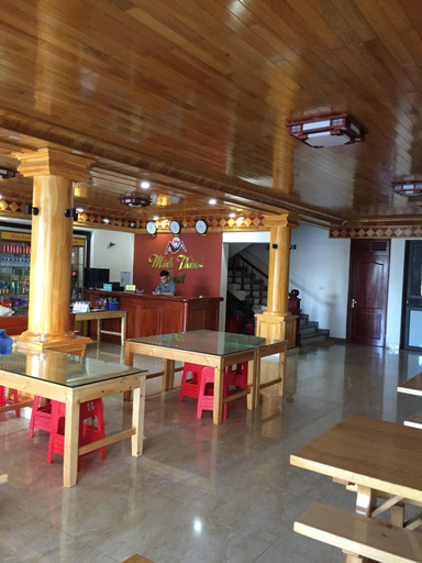 Others, Minh Thanh Sapa Hotel, Sa Pa