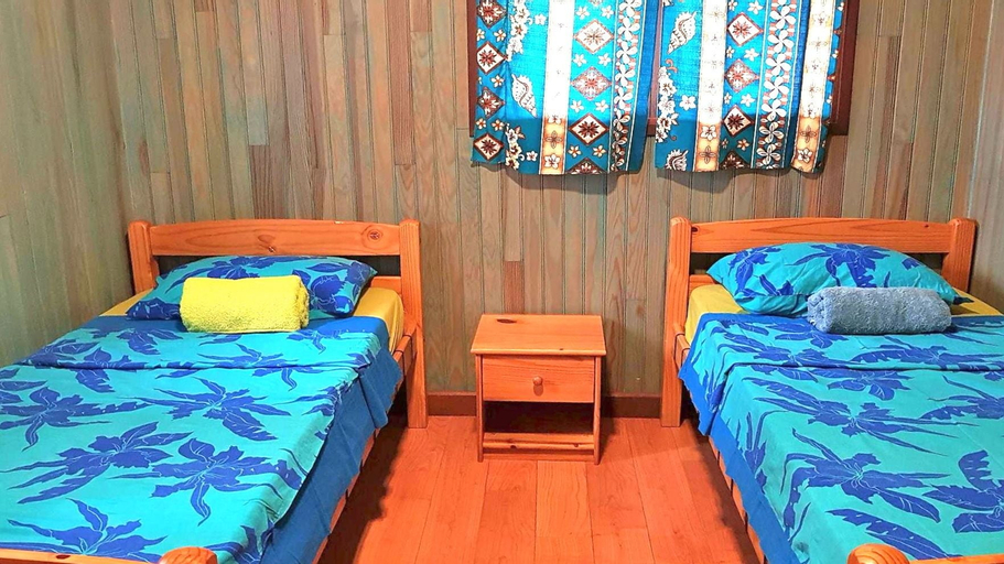 Moorea Surf Inn,
