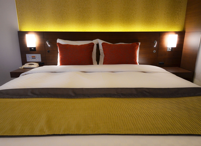 Bedroom 19