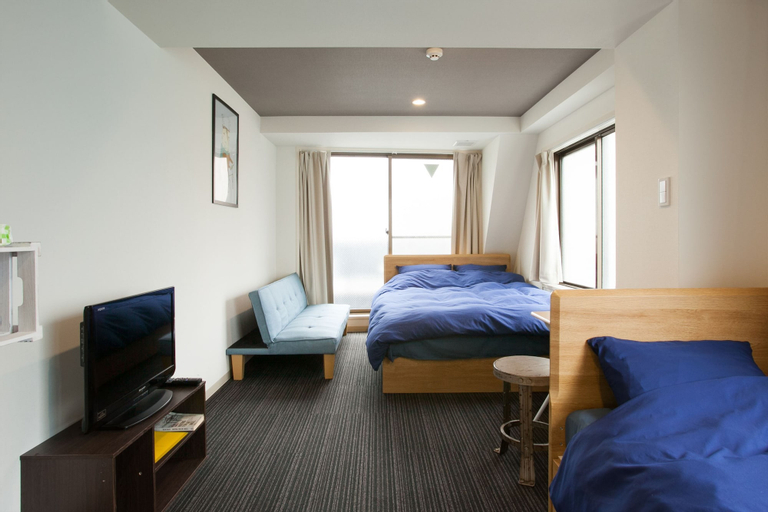Bedroom 21