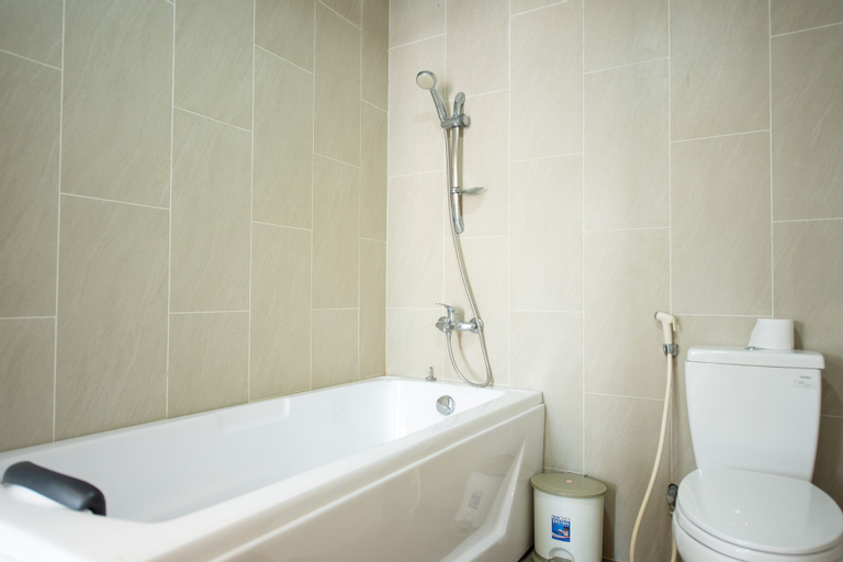 Jack Apartment 85, Quận 7