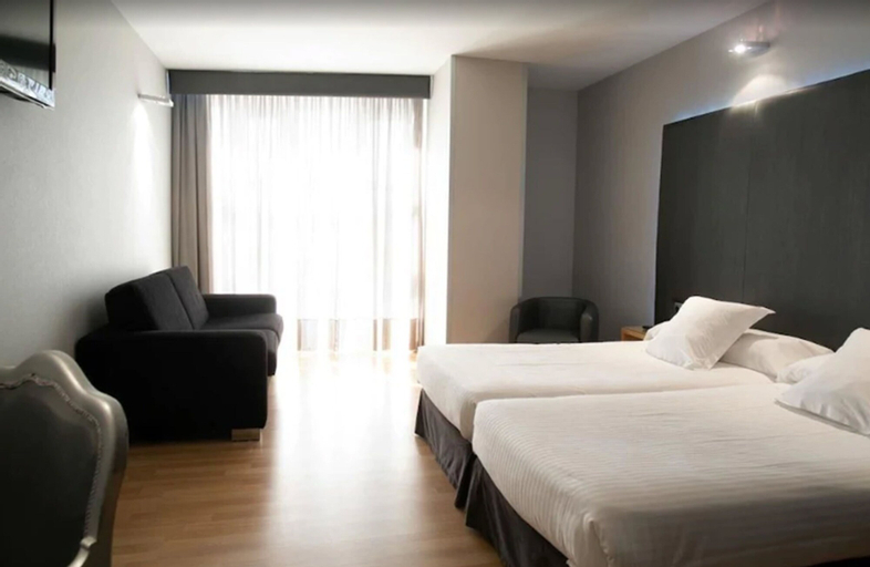 Hotel Chiqui, Cantabria