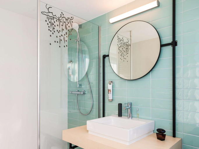 ibis Styles Louvain la Neuve Hotel et Events, Brabant Wallon