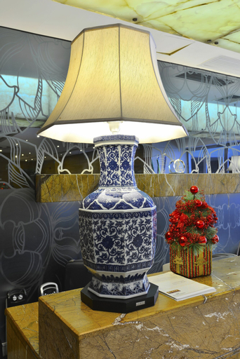Sunon Hotel, Shenzhen