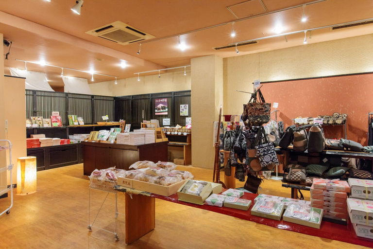 Food & Drinks 5, Hotel Ryutouen, Saga