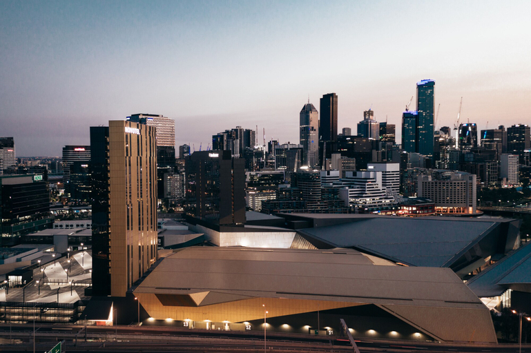 Novotel Melbourne South Wharf, Melbourne