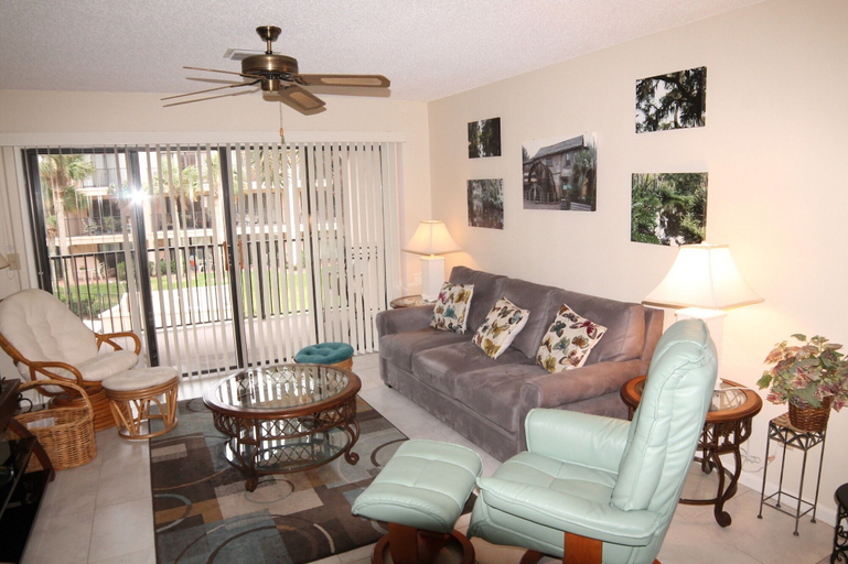 Public Area, Sea Place 12224, Saint Johns