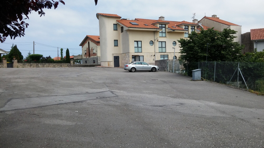 Hotel Zabala, Cantabria