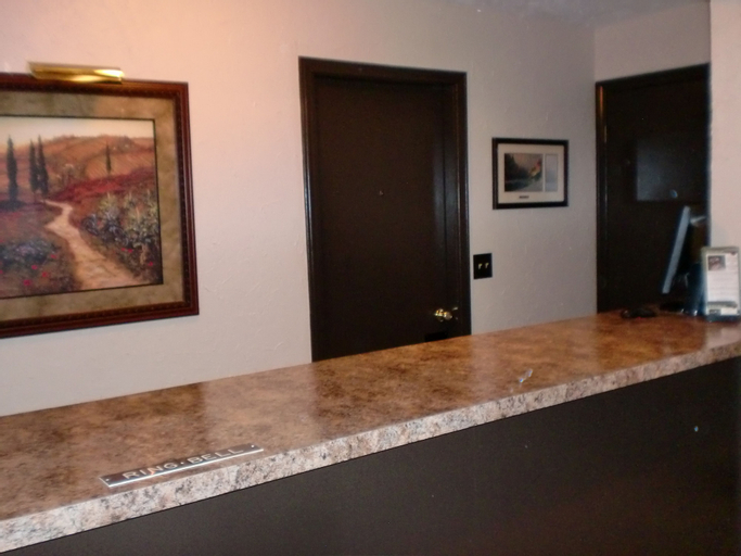 The North Shore Inn, San Bernardino