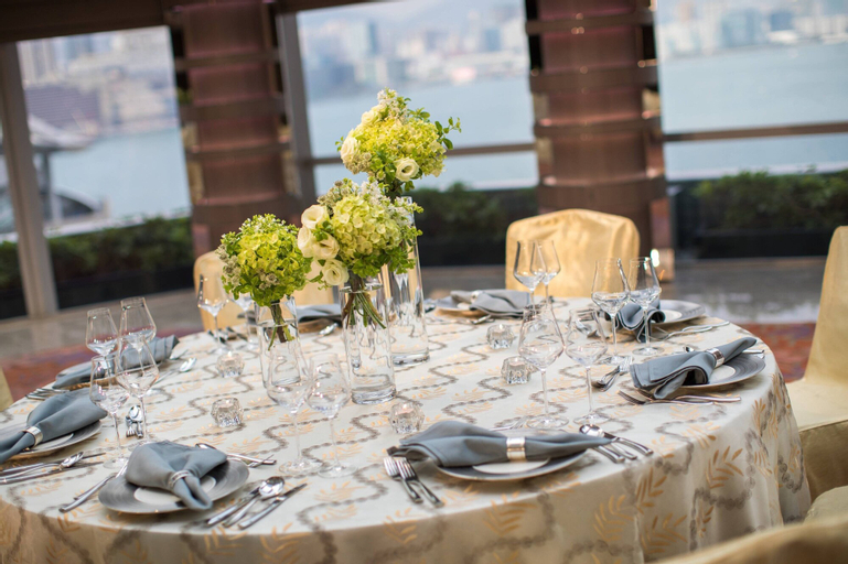 Renaissance Hong Kong Harbour View Hotel, Wan Chai