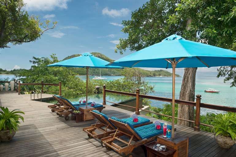 Enchanted Island Resort,