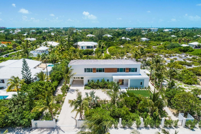 Exterior & Views 2, Turquoise Villa