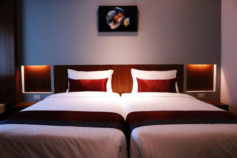 Star Hotel Chiang Mai, Muang Chiang Mai