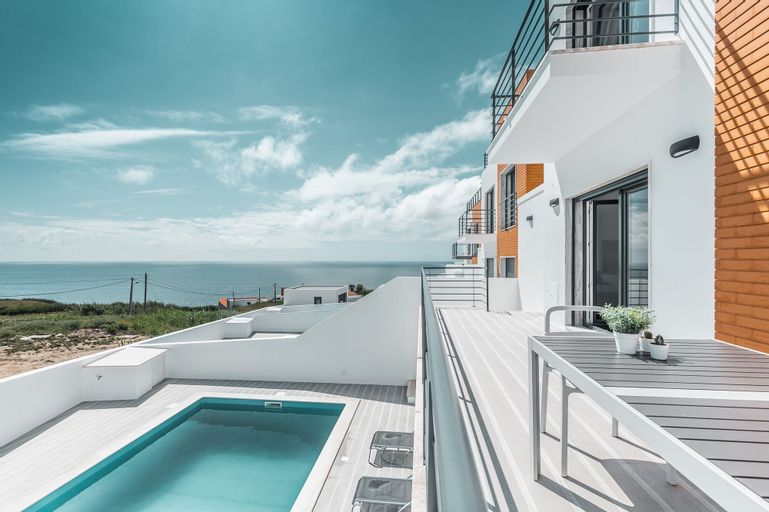 Villa Sunset Paradise 1, Lourinhã