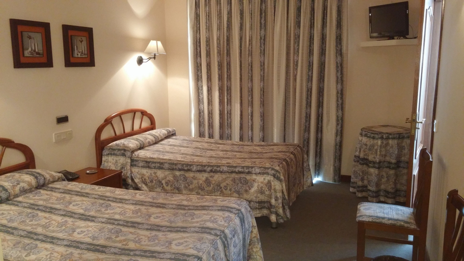 Hotel Zabala, Cantabria