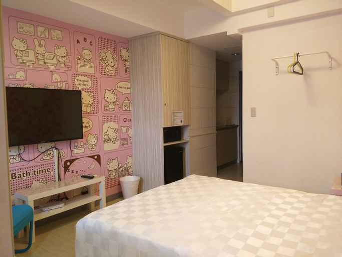 Bedroom 9