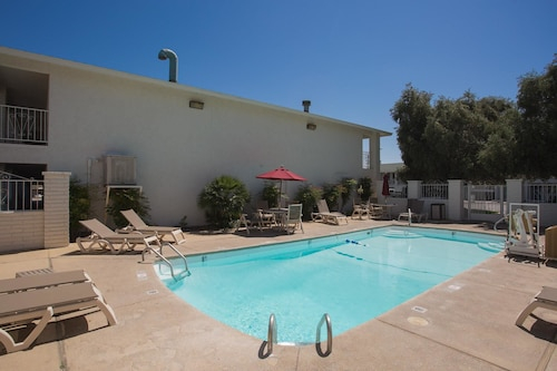 Motel 6 Kingman - Route 66 West, Mohave