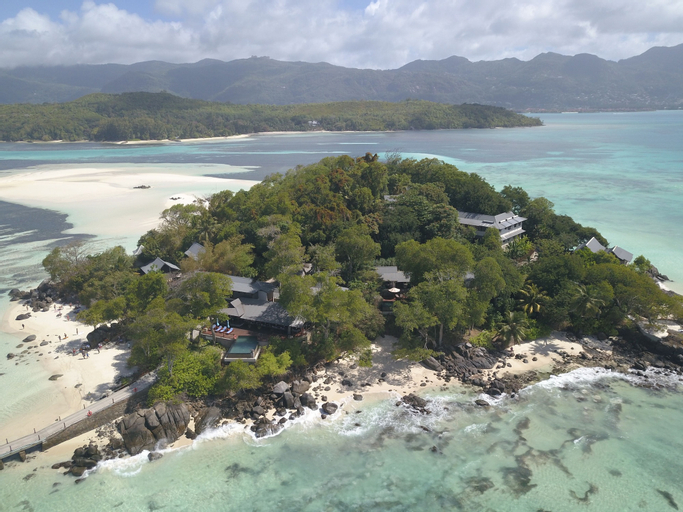 Enchanted Island Resort,