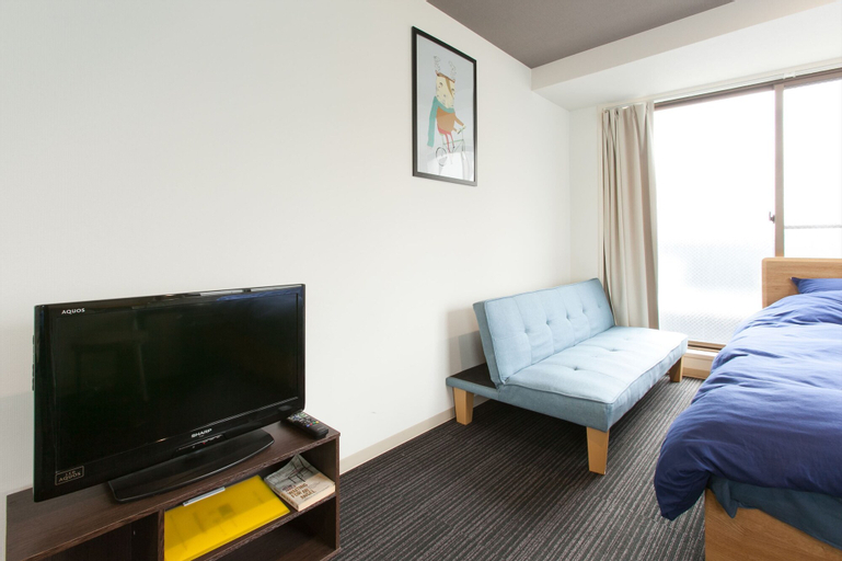 Bedroom 23
