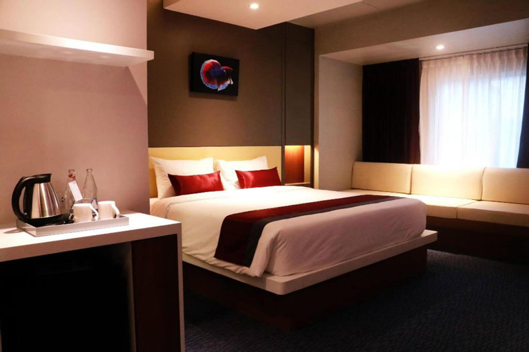 Star Hotel Chiang Mai, Muang Chiang Mai