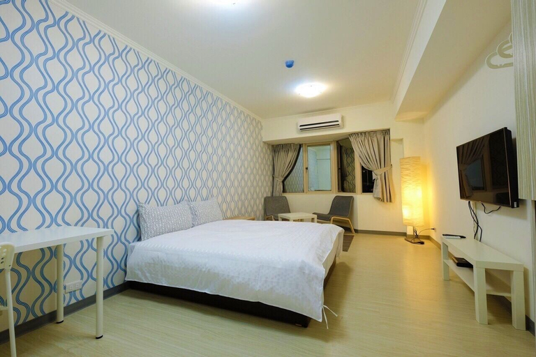Bedroom 10