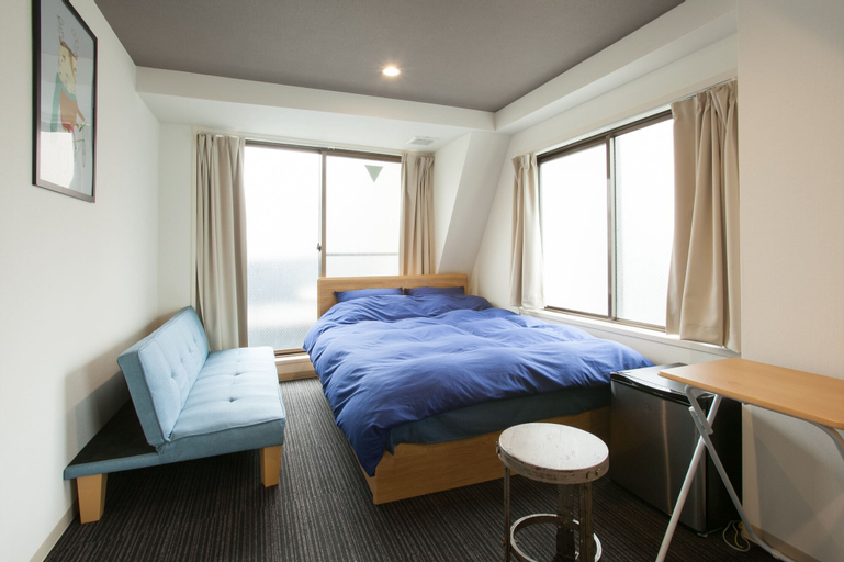 Bedroom 24