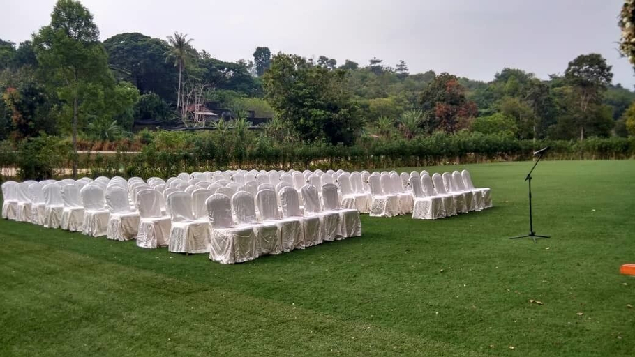 Philea Resort & Spa, Alor Gajah