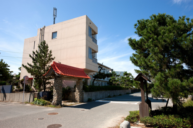 Ryokan Uohan, Karatsu