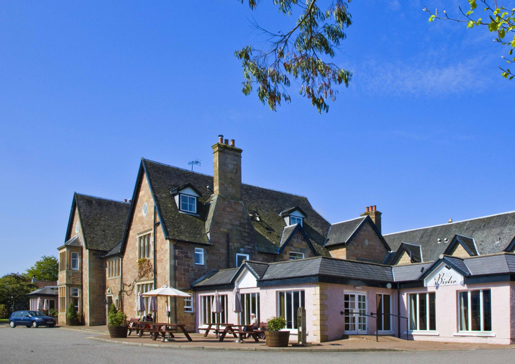Loch Fyne Hotel And Spa, Argyll and Bute